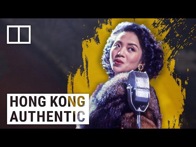 ‘Daughter of Hong Kong’: the life and times of Cantopop icon Anita Mui