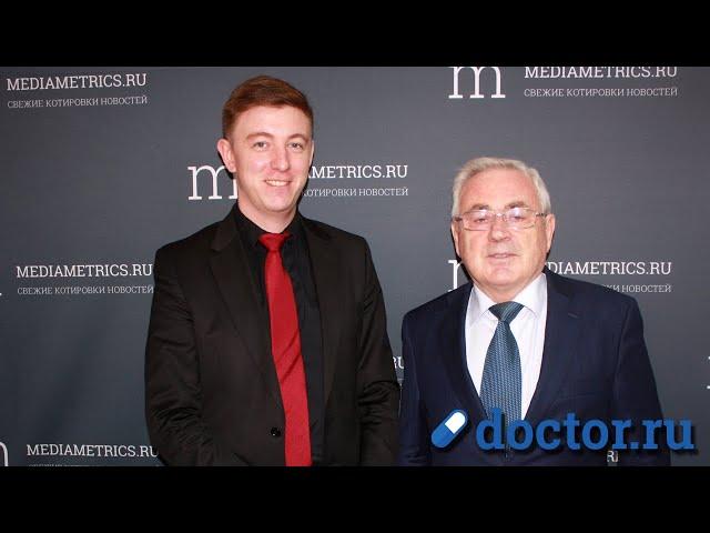Беседы о слухе. В гостях - Володин Николай Николаевич