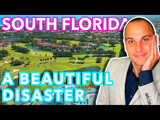 South Florida Guide 2025 | Moving To South Florida