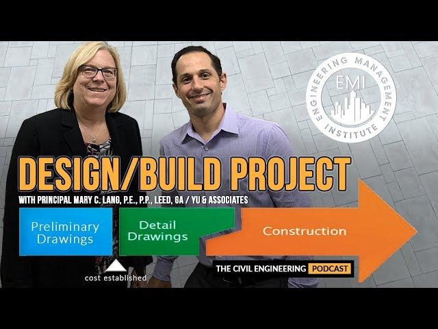 The Design Build Project Delivery Process and Why It Will Continue to Become More Popular