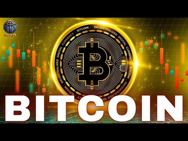 Bitcoin Price Elliott Wave Price Update: Understanding the Bullish and Bearish BTC Scenarios