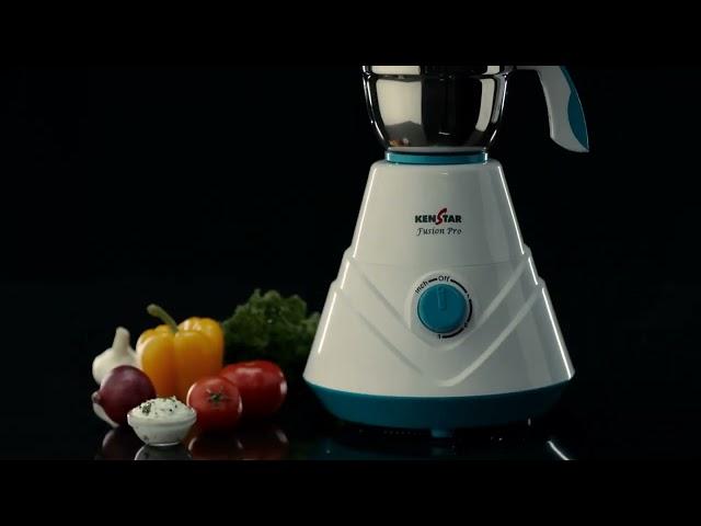 Kenstar | Home Appliances | Mixer Grinder