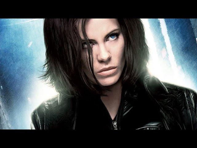 Underworld: 2 Movies & 1 TV Series in Development - NYCC 2014