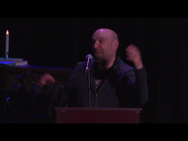 HarmonTown - Blade Improv