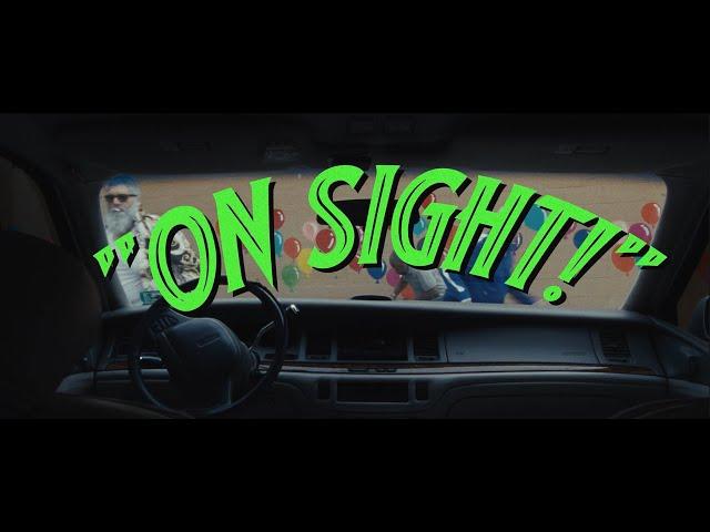 TERROR REID - ON SIGHT! (Official Music Video)