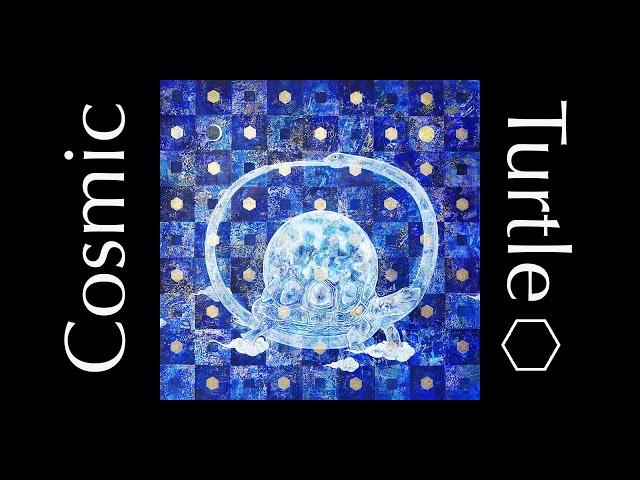 Cosmic Turtle