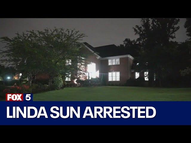 Linda Sun, former Hochul aide arrested by FBI alongside husband