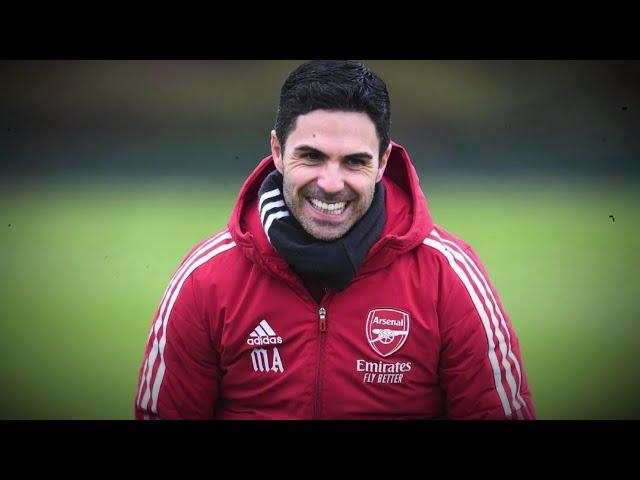 BREAKING! DONE DEAL! ARTETA RENEWS CONTRACT WITH ARSENAL