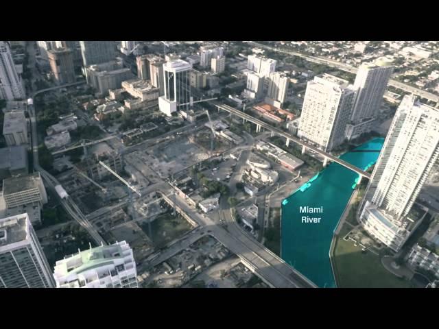 Brickell Heights pre construction