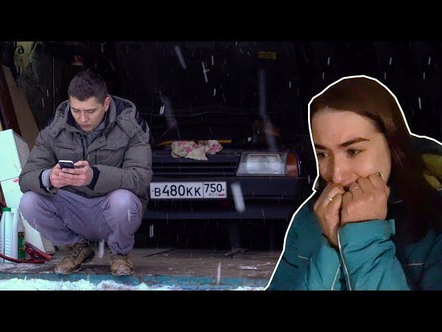 Васёк живи | Оживление ВАЗ 2108