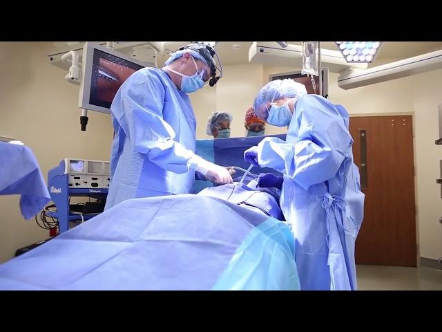 CRNA Career Profile