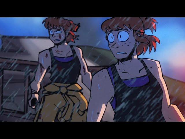 Blimey | Fantasy High Junior Year - D20 Animated #dimension20 #dropout