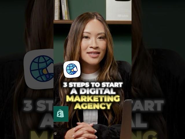 How to start a digital marketing agency