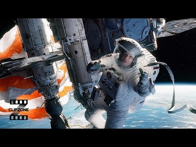 Gravity | Detached In Space | ClipZone: High Octane Hits