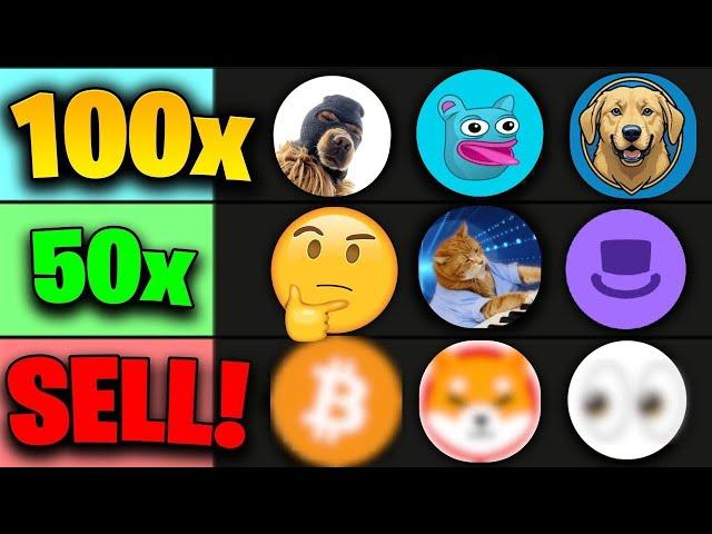 BEST MEME COINS ON BASE CHAIN RIGHT NOW! | SKI MASK DOG | BRETT | AEROBUD | KEYBOARD CAT | $WIF