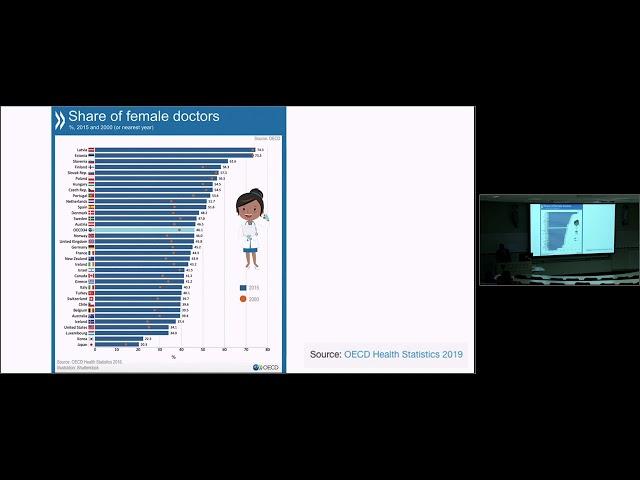 2020 Diversity Lecture: Dr. Tom Varghese