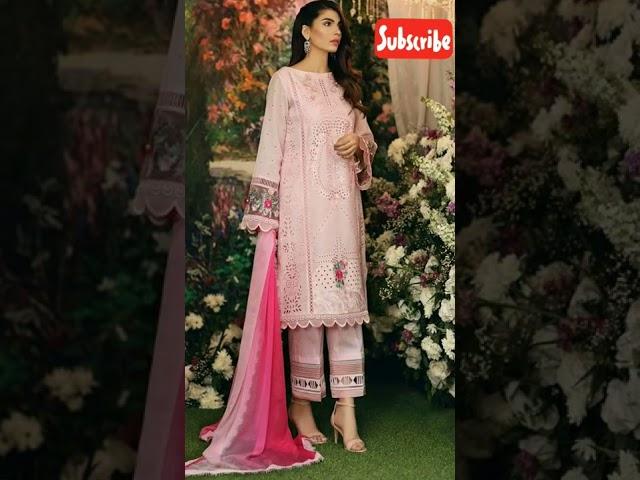 Pakistani designer salwar suit/ Eid collection/ Diwali premium/ Women's clothing/ Salwar suit