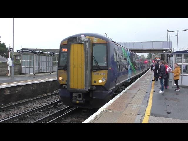 Medway Youth Guide to Traveling by Train