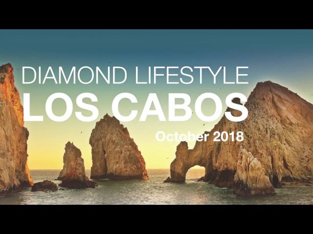 A Global 60 Year Anniversary Celebration: Diamond Lifestyle 2018!