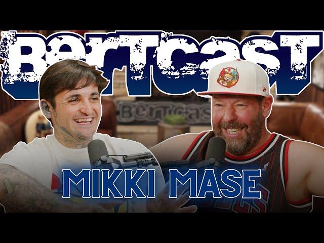 Mikki Mase is Banned from Every Casino | Bertcast # 622