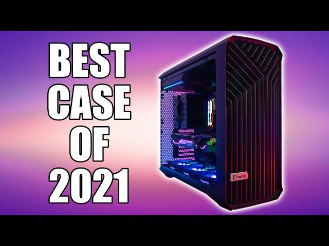 My New FAVOURITE Case! - Fractal Torrent Review!