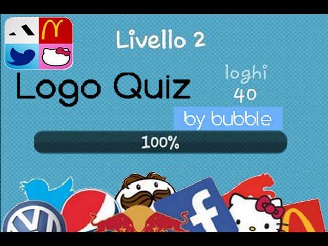 Logo Quiz - Livello 2