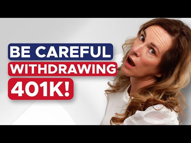 Beware: 401k Withdrawals Could Affect Your Medicare