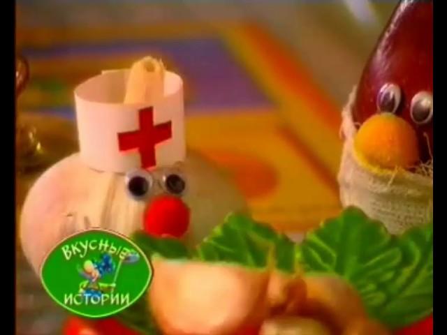 Наша птица болезни не боится. Вкусные истории.