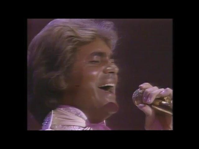 Engelbert Humperdinck: Live In Las Vegas at The Hilton (Full Concert) 1982