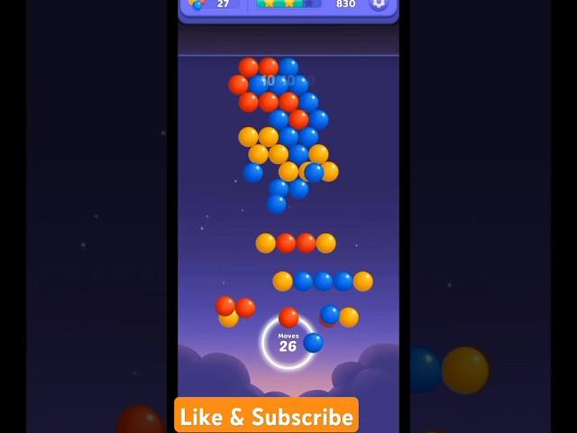 Bubble Pop Dream: The Most Relaxing Game Ever? 