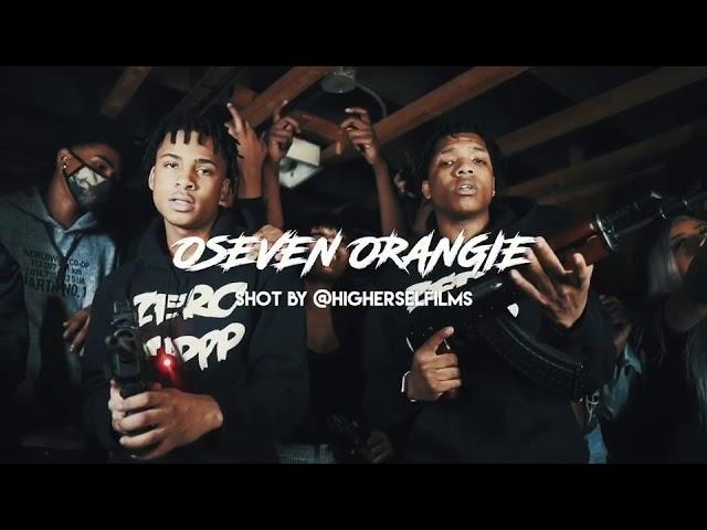 Oseven Orangie x Oseven Roboo - Glocks  By Highersfilms