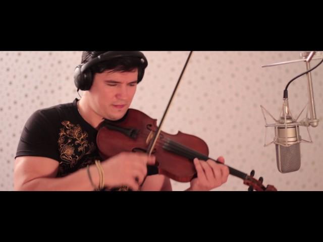 Uptown Funk Oriental Violin Cover By Mohamed Gharbi