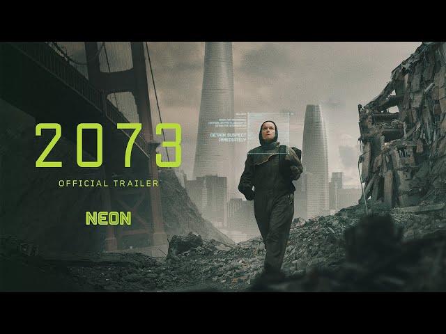 2073 - Official Trailer