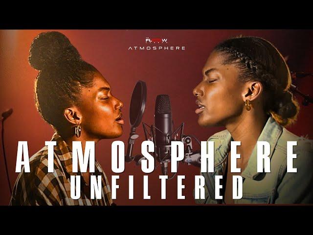 Atmosphere Unfiltered | 1 Hour of Peaceful Worship