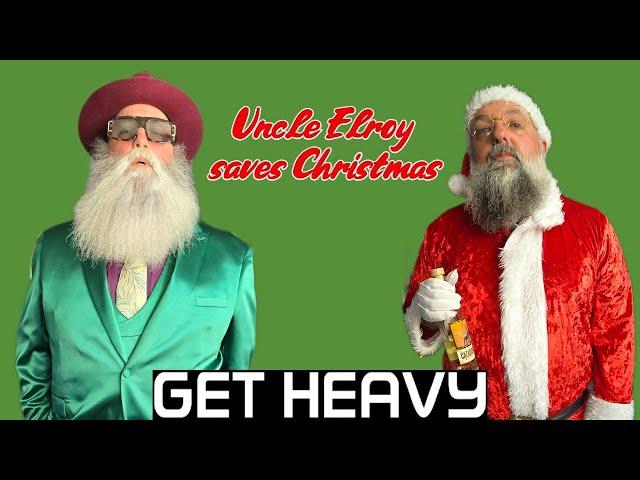 GHP ep 244 Uncle Elroy saves Christmas