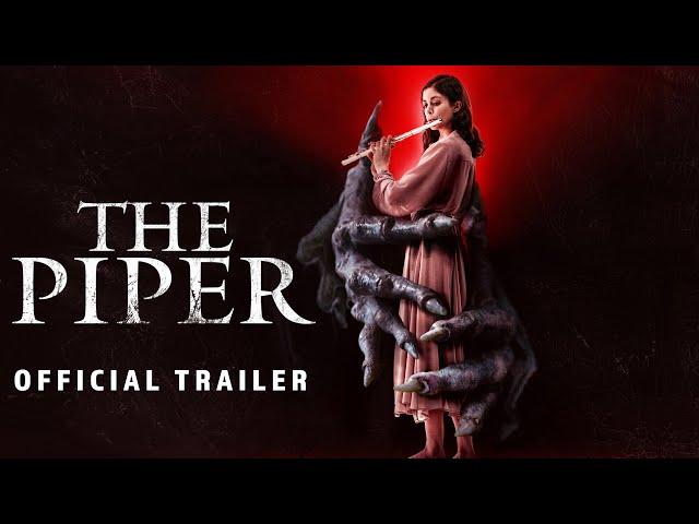 The Piper | Official Trailer HD
