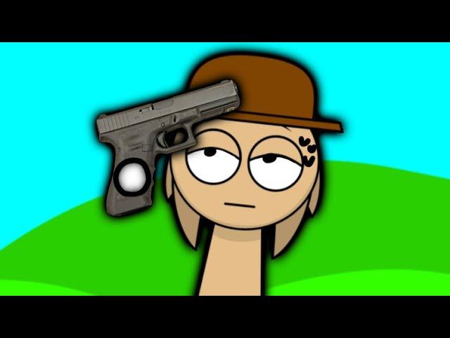 Wenda has had enough. [Incredibox Sprunki Animation]