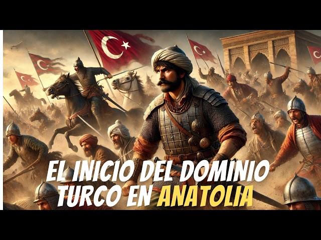 La Batalla de Manzikert: El Inicio del Dominio Turco en Anatolia