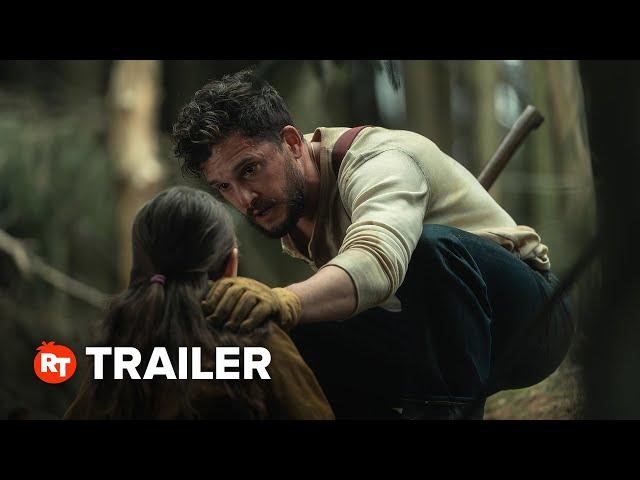 The Beast Within Trailer #1 (2024)