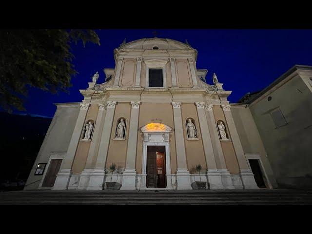 50’ Anniversario Ordinazione Sacerdotale Don Mario - S.Stefano Malcesine