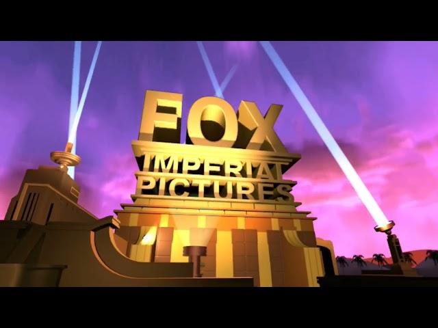 Fox Imperial Pictures 2010 & 2015 Part 1