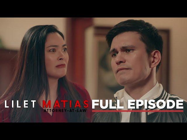 Lilet Matias, Attorney-At-Law: The fall of Renan’s plans has begun (Full Episode 224)December31,2024