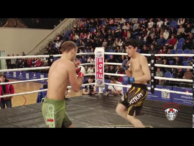 2)70kg, Abdurakhmanov Ruslan-Rustamov Ruslan