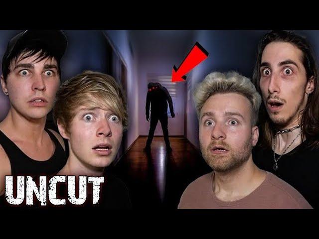 The SCARIEST Night Of My Life | Demons Are Real UNCUT