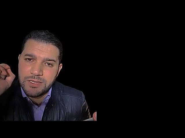 لايف امير ديزاد الفساد ينهش البلاد live amir dz