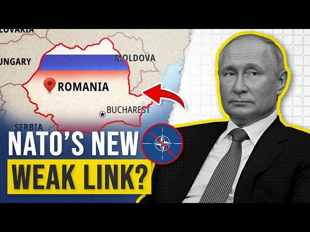 Did Russia fix Romania's election?