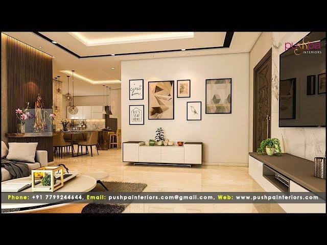 Lanco Hills Apartment Luxury Interior Designs at Manikonda