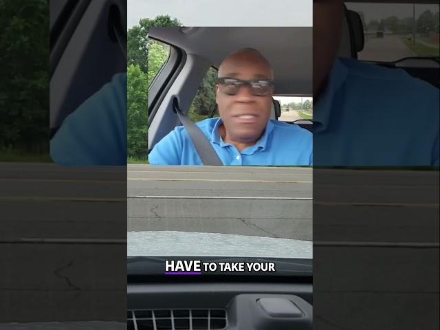 "Driving With Myles: Examiner Tricks": Summer Driving Survival Guide!