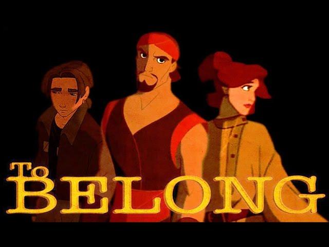 TO BELONG - Part 1: Why Are We Still Here