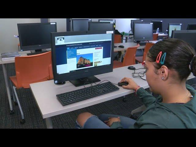 New Translation/Interpretation Online College Courses